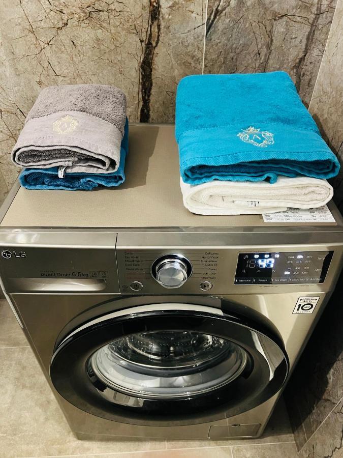 Altheda Living Residence 29C-2 수체아바 외부 사진