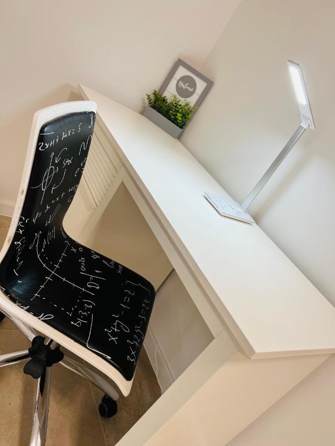 Altheda Living Residence 29C-2 수체아바 외부 사진